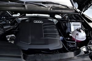 Audi Q5 S line 35 TDI 120kW S tronic Black line  - Foto 21
