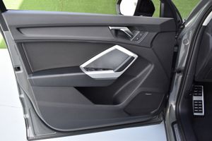 Audi Q3 Sportback 35 TDI 110kW 150CV S tronic Matrix, S line, Camara  - Foto 35