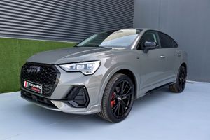 Audi Q3 Sportback 35 TDI 110kW 150CV S tronic Matrix, S line, Camara  - Foto 16