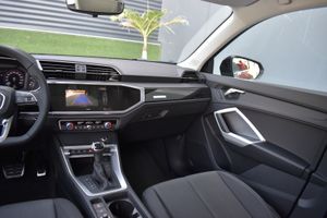 Audi Q3 Sportback 35 TDI 110kW 150CV S tronic Matrix, S line, Camara  - Foto 47