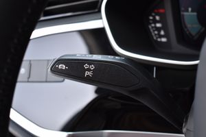 Audi Q3 Sportback 35 TDI 110kW 150CV S tronic Matrix, S line, Camara  - Foto 55