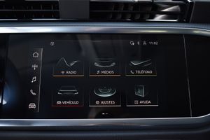 Audi Q3 Sportback 35 TDI 110kW 150CV S tronic Matrix, S line, Camara  - Foto 59