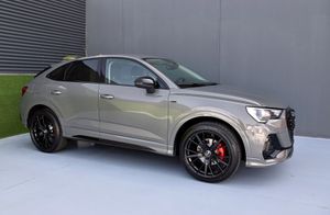 Audi Q3 Sportback 35 TDI 110kW 150CV S tronic Matrix, S line, Camara  - Foto 24