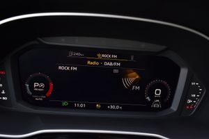 Audi Q3 Sportback 35 TDI 110kW 150CV S tronic Matrix, S line, Camara  - Foto 57