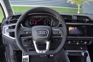 Audi Q3 Sportback 35 TDI 110kW 150CV S tronic Matrix, S line, Camara  - Foto 11