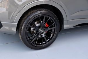 Audi Q3 Sportback 35 TDI 110kW 150CV S tronic Matrix, S line, Camara  - Foto 23