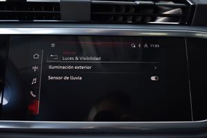 Audi Q3 Sportback 35 TDI 110kW 150CV S tronic Matrix, S line, Camara  - Foto 63