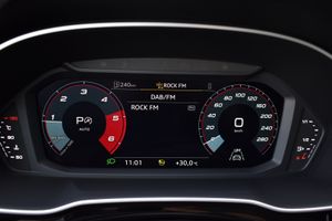 Audi Q3 Sportback 35 TDI 110kW 150CV S tronic Matrix, S line, Camara  - Foto 56