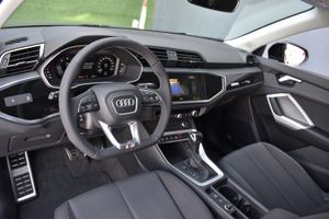 Audi Q3 Sportback 35 TDI 110kW 150CV S tronic Matrix, S line, Camara  - Foto 10