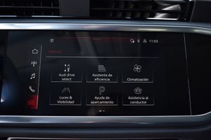 Audi Q3 Sportback 35 TDI 110kW 150CV S tronic Matrix, S line, Camara  - Foto 61