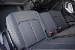 Audi Q3 Sportback 35 TDI 110kW 150CV S tronic Matrix, S line, Camara  - Foto 37