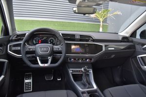 Audi Q3 Sportback 35 TDI 110kW 150CV S tronic Matrix, S line, Camara  - Foto 46