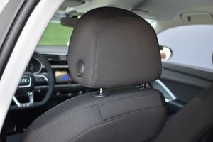 Audi Q3 Sportback 35 TDI 110kW 150CV S tronic Matrix, S line, Camara  - Foto 40