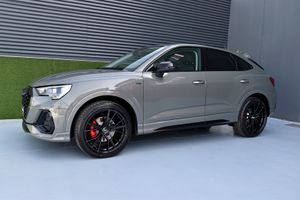 Audi Q3 Sportback 35 TDI 110kW 150CV S tronic Matrix, S line, Camara  - Foto 18
