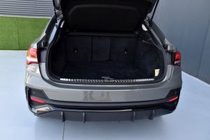 Audi Q3 Sportback 35 TDI 110kW 150CV S tronic Matrix, S line, Camara  - Foto 32