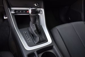 Audi Q3 Sportback 35 TDI 110kW 150CV S tronic Matrix, S line, Camara  - Foto 12