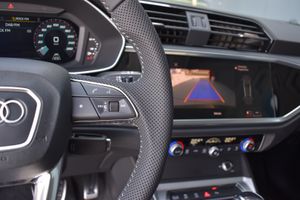 Audi Q3 Sportback 35 TDI 110kW 150CV S tronic Matrix, S line, Camara  - Foto 51