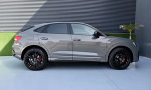 Audi Q3 Sportback 35 TDI 110kW 150CV S tronic Matrix, S line, Camara  - Foto 5