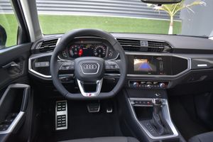 Audi Q3 Sportback 35 TDI 110kW 150CV S tronic Matrix, S line, Camara  - Foto 48