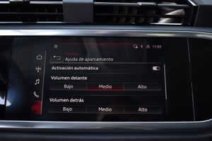 Audi Q3 Sportback 35 TDI 110kW 150CV S tronic Matrix, S line, Camara  - Foto 64