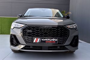 Audi Q3 Sportback 35 TDI 110kW 150CV S tronic Matrix, S line, Camara  - Foto 8
