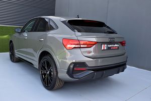 Audi Q3 Sportback 35 TDI 110kW 150CV S tronic Matrix, S line, Camara  - Foto 30