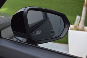 Audi Q3 Sportback 35 TDI 110kW 150CV S tronic Matrix, S line, Camara  - Foto 43