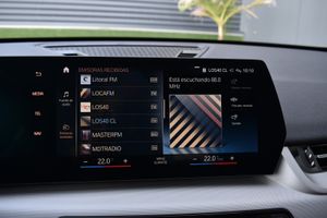BMW X1 sDrive18d Navegacion, Carplay, Camara  - Foto 75