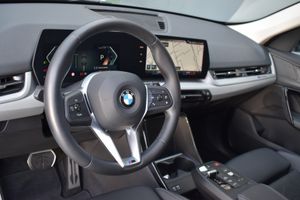 BMW X1 sDrive18d Navegacion, Carplay, Camara  - Foto 38