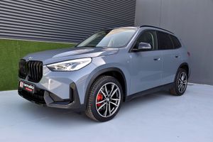 BMW X1 sDrive18d Navegacion, Carplay, Camara  - Foto 20