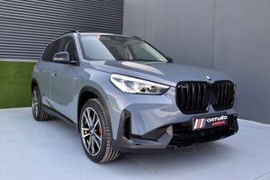 BMW X1 sDrive18d Navegacion, Carplay, Camara  - Foto 30