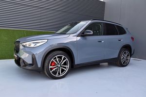 BMW X1 sDrive18d Navegacion, Carplay, Camara  - Foto 21