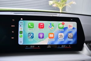BMW X1 sDrive18d Navegacion, Carplay, Camara  - Foto 81