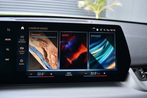 BMW X1 sDrive18d Navegacion, Carplay, Camara  - Foto 87