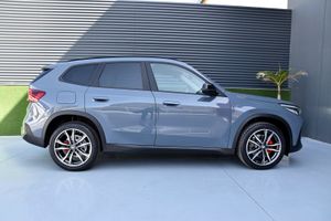 BMW X1 sDrive18d Navegacion, Carplay, Camara  - Foto 5