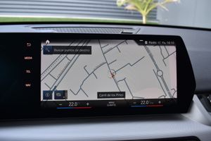 BMW X1 sDrive18d Navegacion, Carplay, Camara  - Foto 74