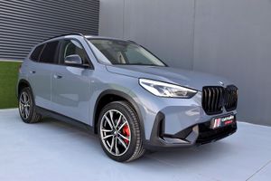 BMW X1 sDrive18d Navegacion, Carplay, Camara  - Foto 29