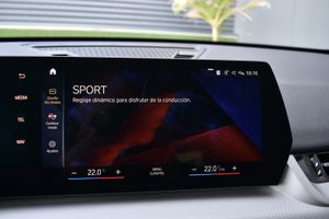 BMW X1 sDrive18d Navegacion, Carplay, Camara  - Foto 89