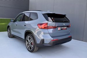 BMW X1 sDrive18d Navegacion, Carplay, Camara  - Foto 33