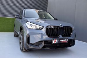 BMW X1 sDrive18d Navegacion, Carplay, Camara  - Foto 6