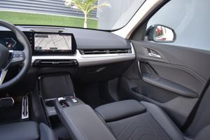 BMW X1 sDrive18d Navegacion, Carplay, Camara  - Foto 53