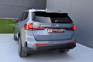 BMW X1 sDrive18d Navegacion, Carplay, Camara  - Foto 35