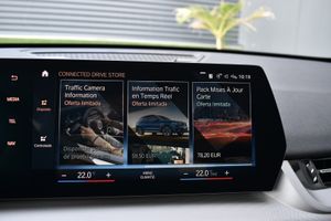 BMW X1 sDrive18d Navegacion, Carplay, Camara  - Foto 95