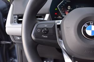 BMW X1 sDrive18d Navegacion, Carplay, Camara  - Foto 58