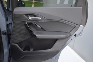 BMW X1 sDrive18d Navegacion, Carplay, Camara  - Foto 46