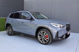 BMW X1 sDrive18d Navegacion, Carplay, Camara  - Foto 28