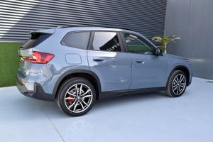 BMW X1 sDrive18d Navegacion, Carplay, Camara  - Foto 25