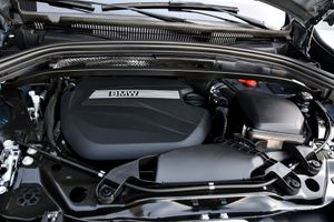 BMW X1 sDrive18d Navegacion, Carplay, Camara  - Foto 17