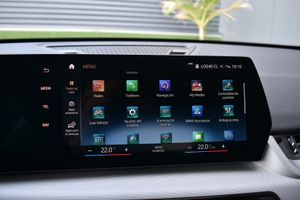 BMW X1 sDrive18d Navegacion, Carplay, Camara  - Foto 76