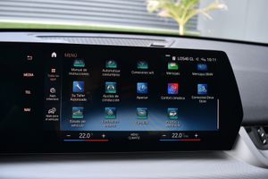 BMW X1 sDrive18d Navegacion, Carplay, Camara  - Foto 78